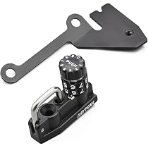 Amazon | デイトナ(Daytona) YZF-R125/R15(23) MT-125(23)専用